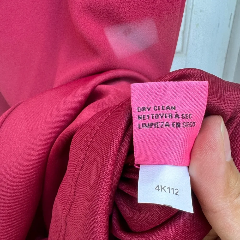 💕 Betsy Johnson Dress Sz 6 - Picture 6 of 7